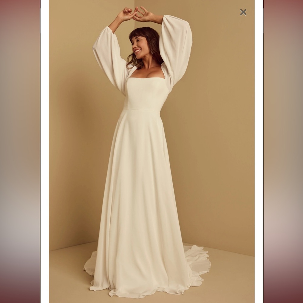 Vow’d Clementine Wedding Dress